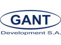 Gant Development S.A. logo