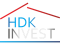 HDK Invest Sp. z o.o. logo