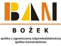 BAN Bożek Sp. z o.o. Sp. k. logo