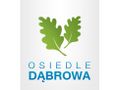 Osiedle Dąbrowa logo