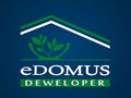 Edomus Deweloper logo