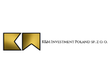 K&M Investment Poland logo