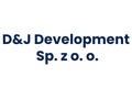 D&J Development Sp. z o. o. logo