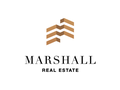Marshall Real Estate logo