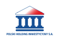 Polski Holding Inwestycyjny SA logo
