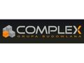 Grupa Budowlana COMPLEX Sp. z o.o. Sp. K. logo