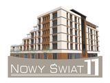 Nowy Świat 11 logo