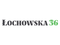 Łochowska 36 logo