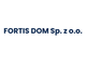 FORTIS DOM Sp. z o.o.