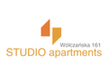 Studio Apartments Wólczańska 161 Sp. z o.o. logo