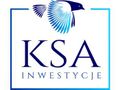 KSA Inwestycje Sp. z o.o. logo
