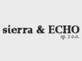 Sierra & Echo Sp. z o.o. logo