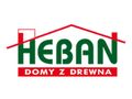 Heban logo