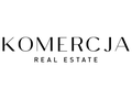 Komercja logo