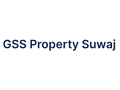 GSS Property Suwaj logo