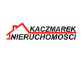 Kaczmarek Nieruchomości logo