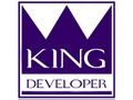 King Developer logo