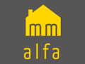 Alfa Nieruchomości logo