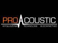 Pro Acoustic logo