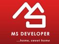 M.S. Developer logo