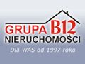 Grupa B12 logo