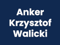 Anker Krzysztof Walicki logo