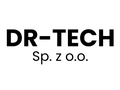 DR-TECH Sp. z o.o. logo