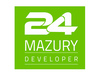 MAZURY 24 sp. z o.o. logo