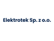 Elektrotek Sp. z o.o.