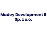 Madey Development 6 Sp. z o.o. logo