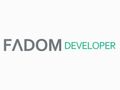Fadom Developer logo