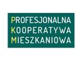 Profesjonalna Kooperatywa Mieszkaniowa logo
