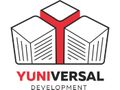 Logo dewelopera: Yuniversal Development