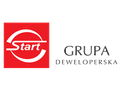 Grupa Deweloperska START logo