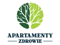 Apartamenty Zdrowie logo
