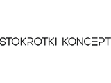 STOKROTKI KONCEPT logo