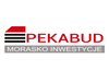 Pekabud-Morasko Inwestycje Sp. z o.o. logo