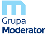 Grupa Moderator logo