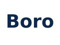 BORO logo