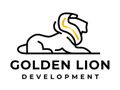 Logo dewelopera: Golden Lion Development