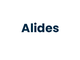 Alides