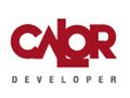 Calor Developer logo