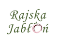 Rajska Jabłoń logo