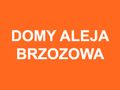 Domy Aleja Brzozowa logo