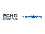 Echo Residential by Archicom logo