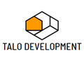 Talo Development logo