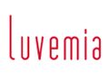 Luvemia logo