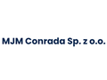 Logo dewelopera: MJM Conrada Sp. z o.o.