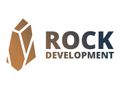Logo dewelopera: ROCK DEVELOPMENT SP. Z O. O.