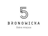 Apartamenty Bronowicka 5 logo